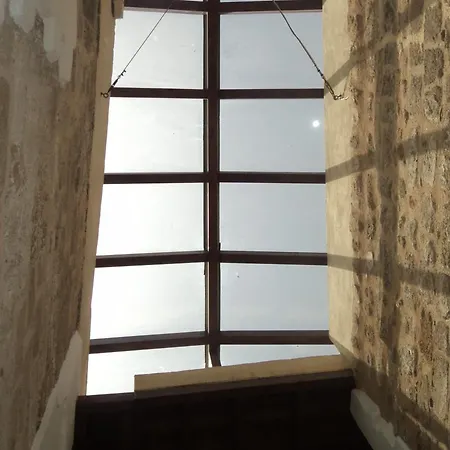 דירה Domus עיר רודוס