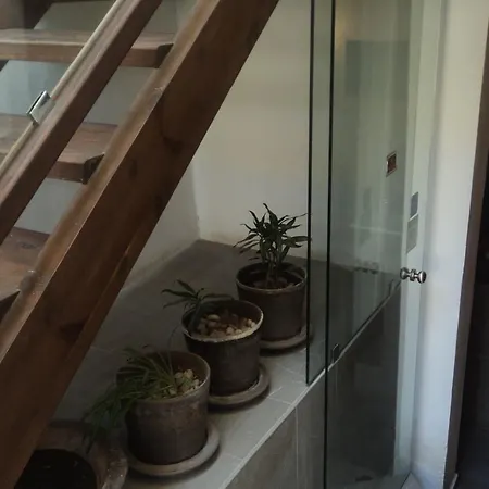 Domus * עיר רודוס