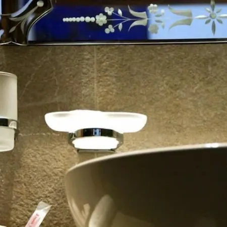 Domus * עיר רודוס