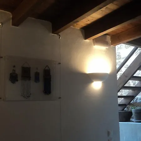 Apartamento Domus *