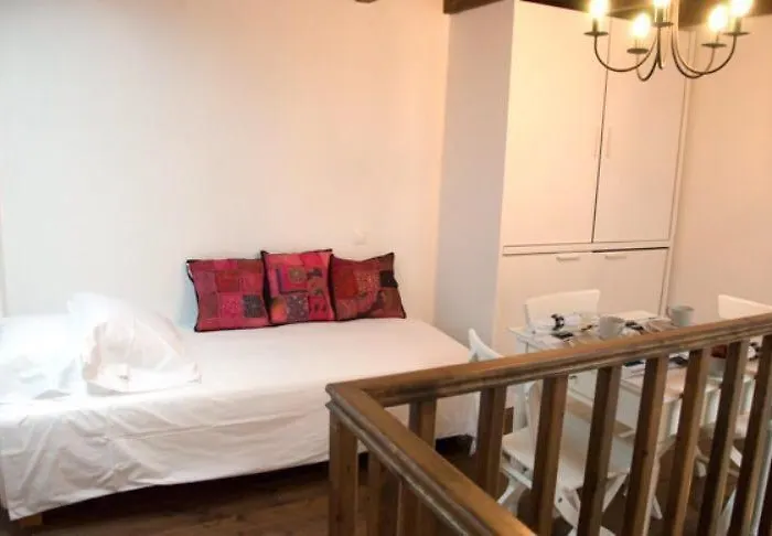 Domus Apartment Rhodes City