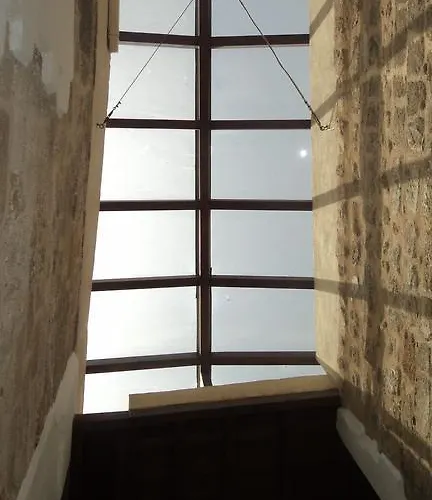 Domus Apartment Rhodes City